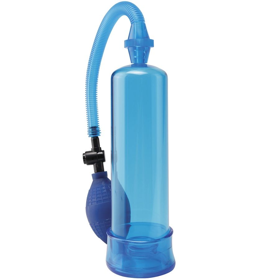 PUMP WORX – PRINCIPIANTI POWER PUMP CLEAR