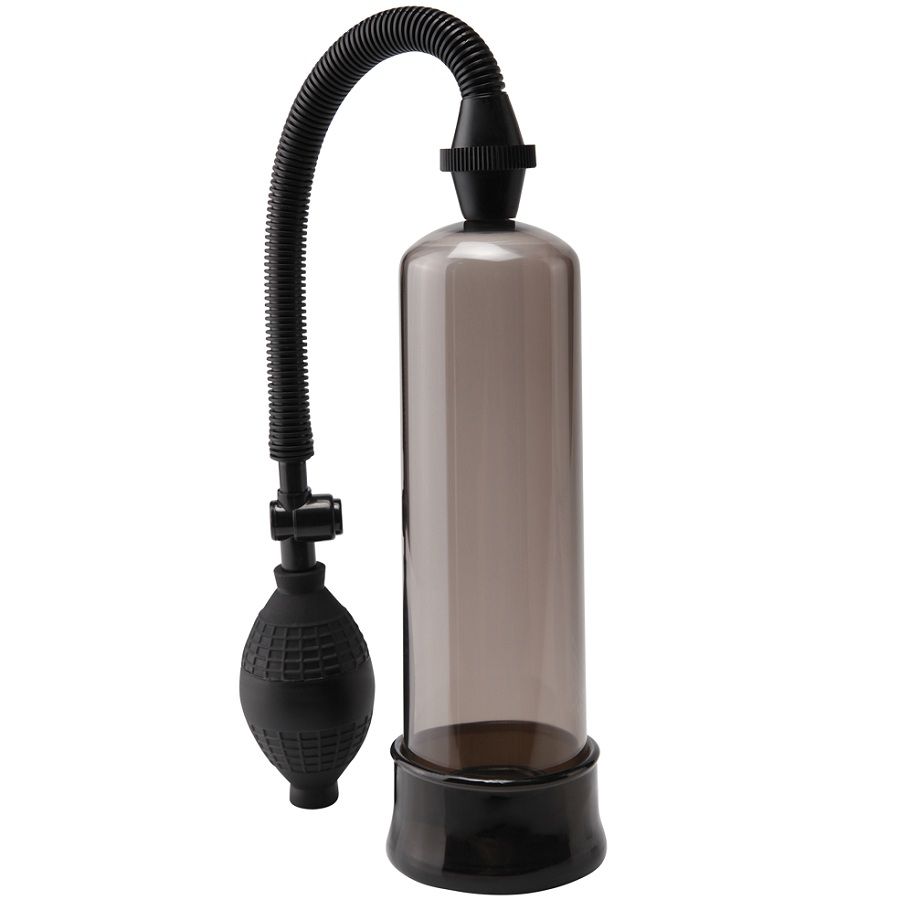 PUMP WORX – BEGINNERS POWER PUMP NERO