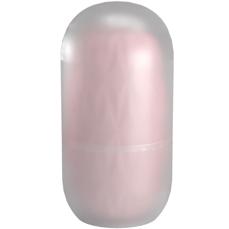 PRETTY LOVE - ATHENA ALICE MASTURBATORE MASCHILE ROSA - immagine 5