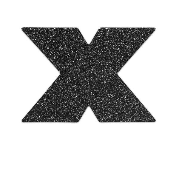 BIJOUX – INDISCRETS FLASH CROSS CAPPUCCI NERI BIJOUX – INDISCRETS FLASH CROSS CAPPUCCI NERI