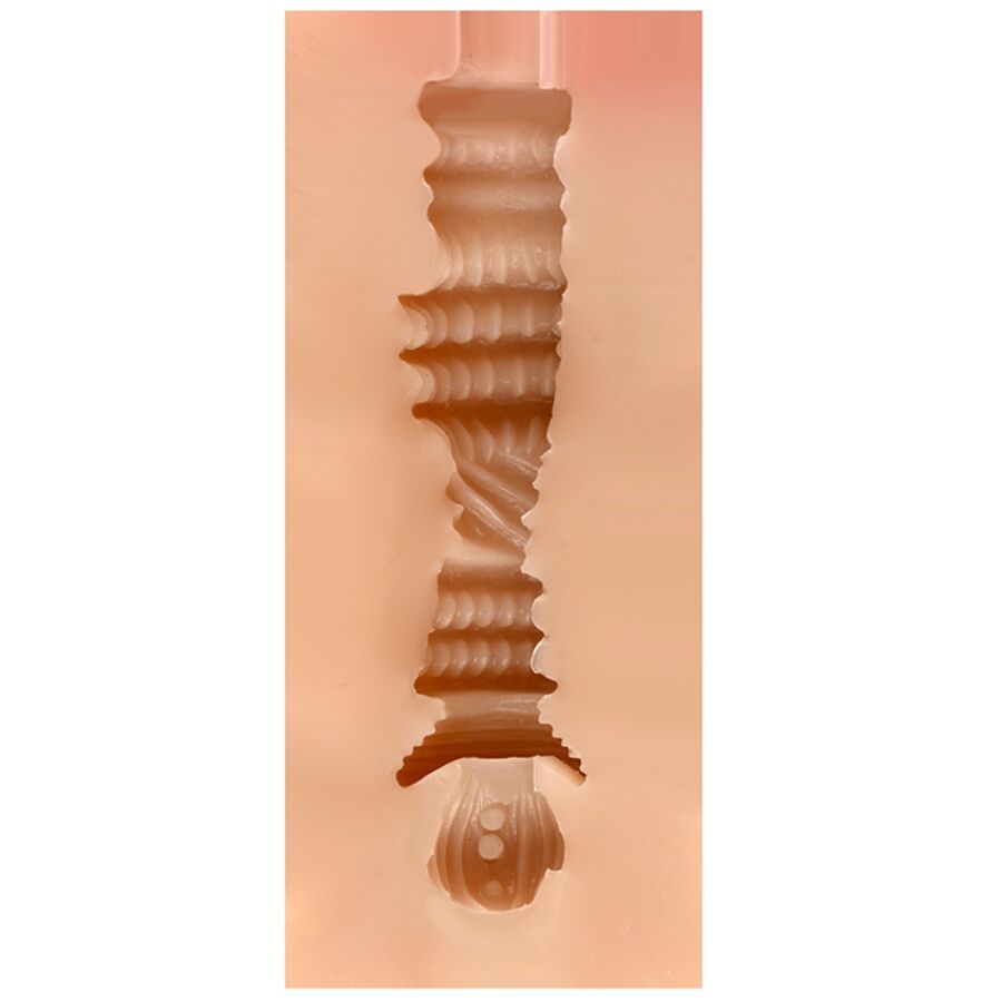 SHEQU - MASTURBATORE VAGINA MIRIAM - immagine 2