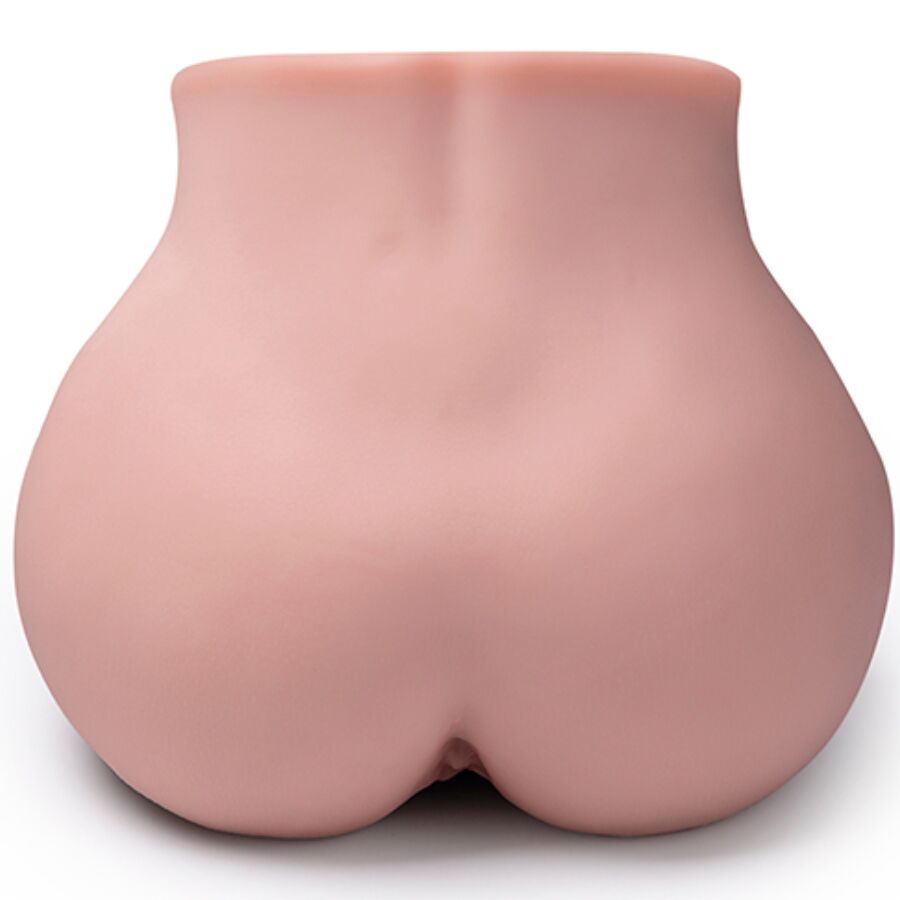 XISE - OLGA MASTURBATORE VIBRANTE REALISTICO PER VAGINA E ANO MULTIPOSIZIONE - immagine 2