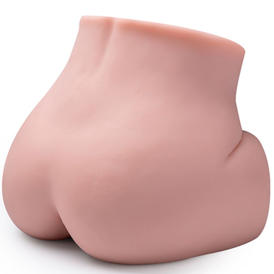 XISE - OLGA MASTURBATORE VIBRANTE REALISTICO PER VAGINA E ANO MULTIPOSIZIONE - immagine 3