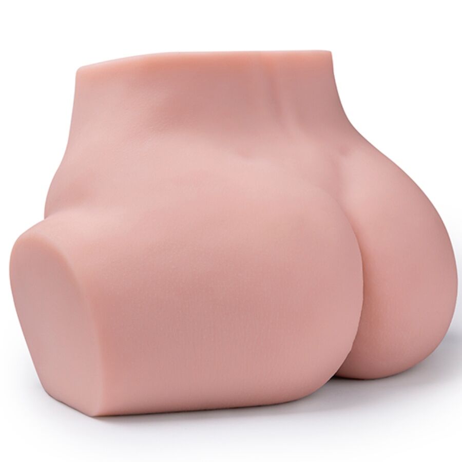 XISE - TRACY MASTURBATORE MULTIPOSIZIONE REALISTICO VIBRANTE PER VAGINA E ANO - immagine 11