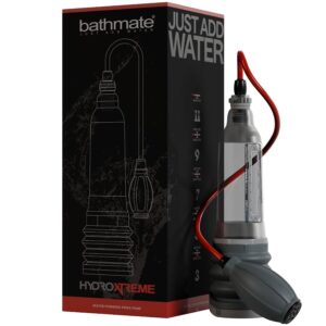 BATHMATE – IDROSSILUMINANTE 6