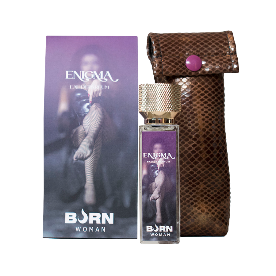 BURN – ENIGMA PROFUMO DONNA 20 ML BURN – ENIGMA PROFUMO DONNA 20 ML