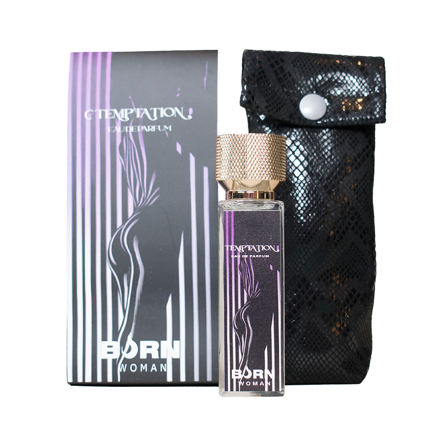 BURN – TEMPTATION PROFUMO DONNA 20 ML