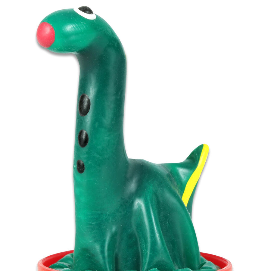 CONDOMERIE – PRESERVATIVI NOVITÀ DIPINTI A MANO COBRA