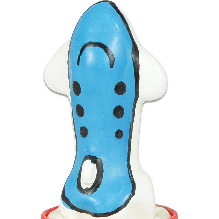 CONDOMERIE – PRESERVATIVI NOVITÀ DIPINTI A MANO AEREO CONDOMERIE – PRESERVATIVI NOVITÀ DIPINTI A MANO AEREO