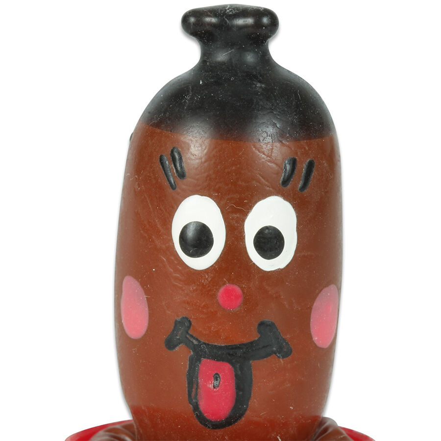 CONDOMERIE – SACCHETTO DI PRESERVATIVI NOVITÀ DIPINTI A MANO