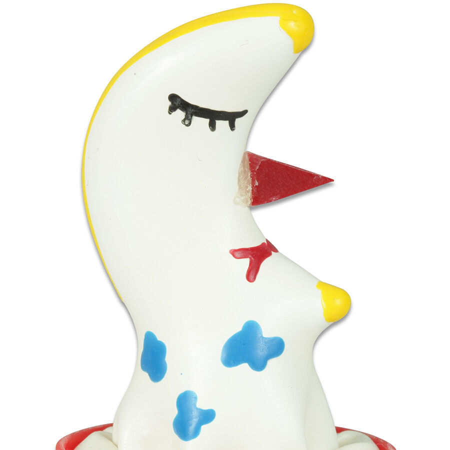 CONDOMERIE – PRESERVATIVI NOVITÀ DIPINTI A MANO LUNA