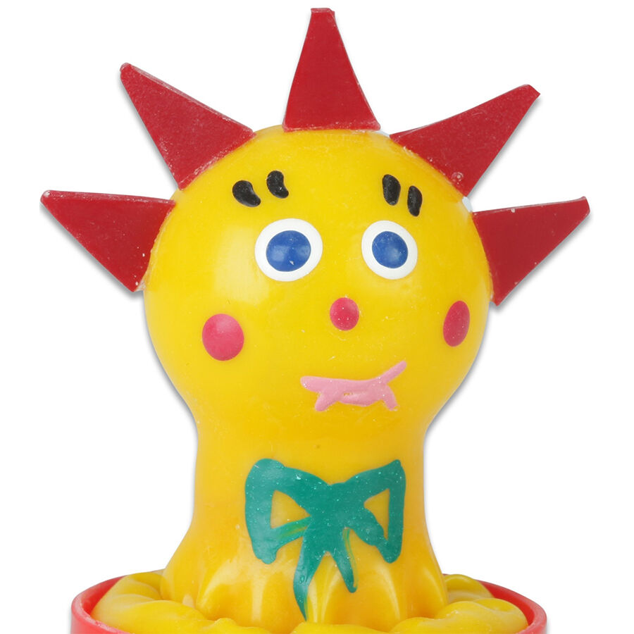 CONDOMERIE – PRESERVATIVI NOVITÀ DIPINTI A MANO SOLE