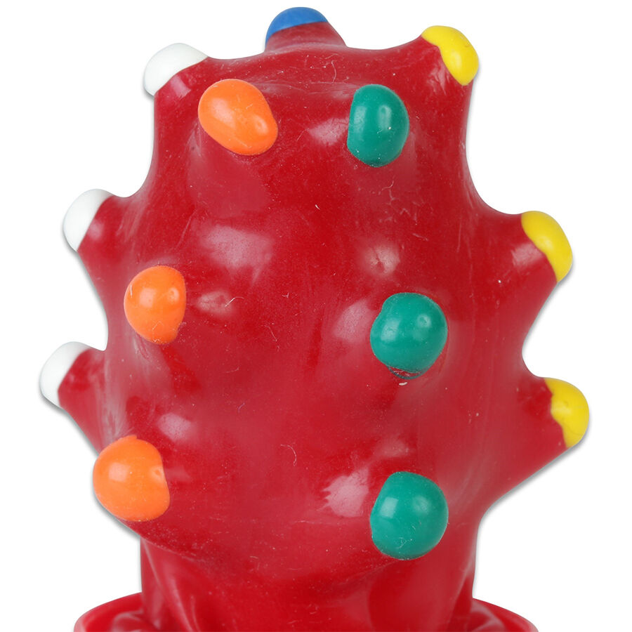 CONDOMERIE – PRESERVATIVI NOVITÀ DIPINTI A MANO MACE