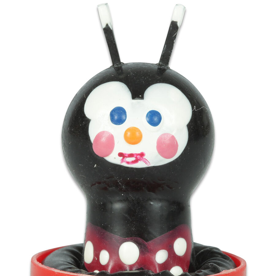 CONDOMERIE – PRESERVATIVI NOVITÀ DIPINTI A MANO FORMICA CONDOMERIE – PRESERVATIVI NOVITÀ DIPINTI A MANO FORMICA