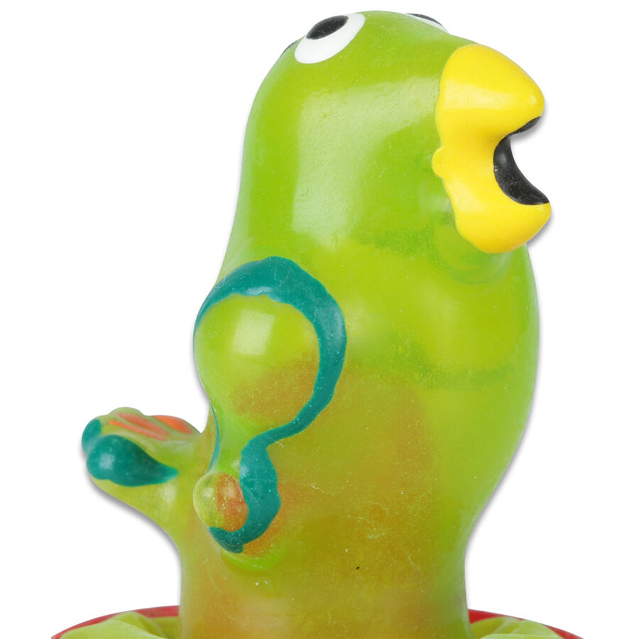 CONDOMERIE – PRESERVATIVI NOVITÀ DIPINTI A MANO AMAZONAN