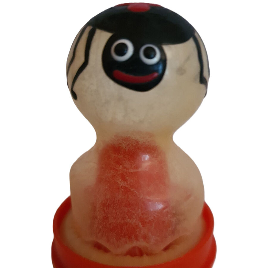 CONDOMERIE – PRESERVATIVI NOVITÀ DIPINTI A MANO RAGNO