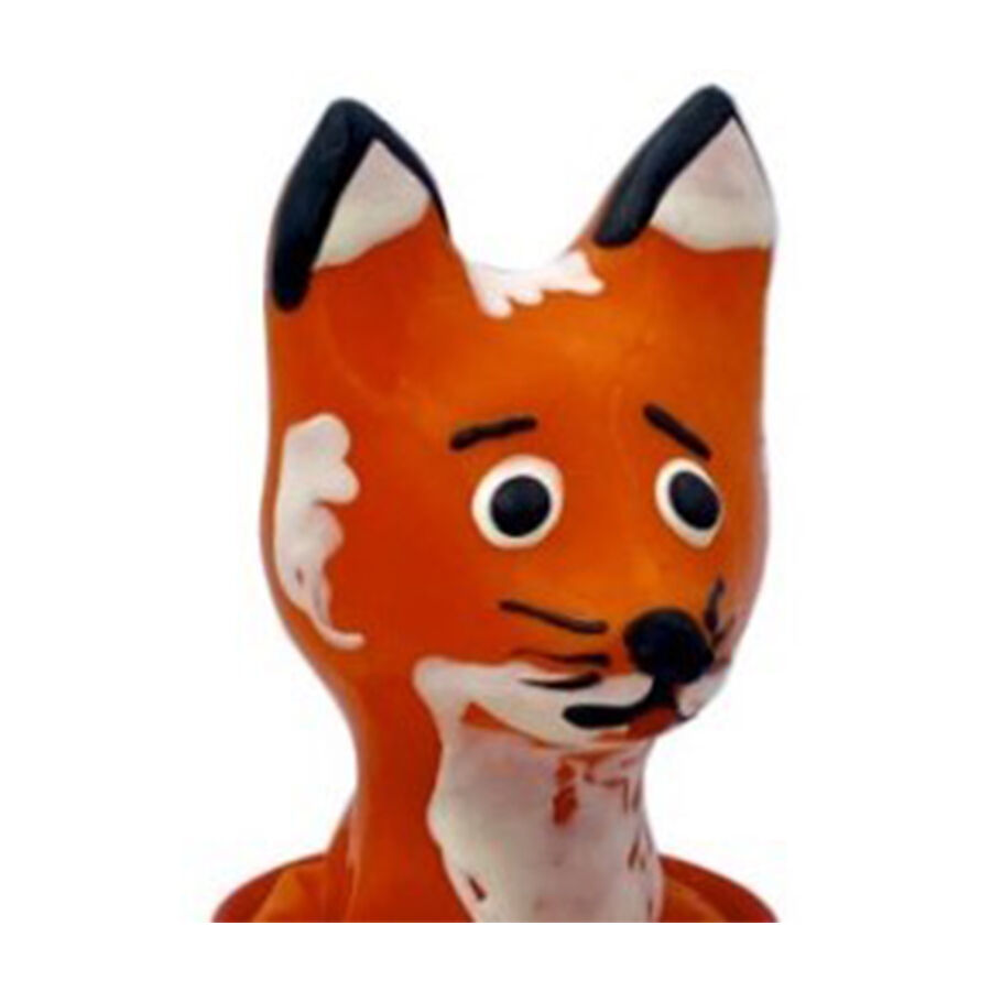 CONDOMERIE – PRESERVATIVI NOVITÀ DIPINTI A MANO QUICK BROWN FOX CONDOMERIE – PRESERVATIVI NOVITÀ DIPINTI A MANO QUICK BROWN FOX