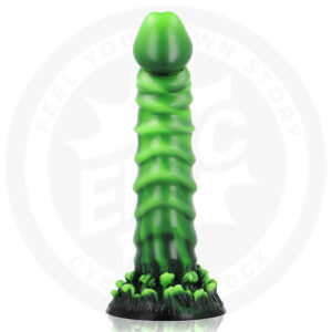 EPIC – DILDO CAELION RADICE VIVENTE