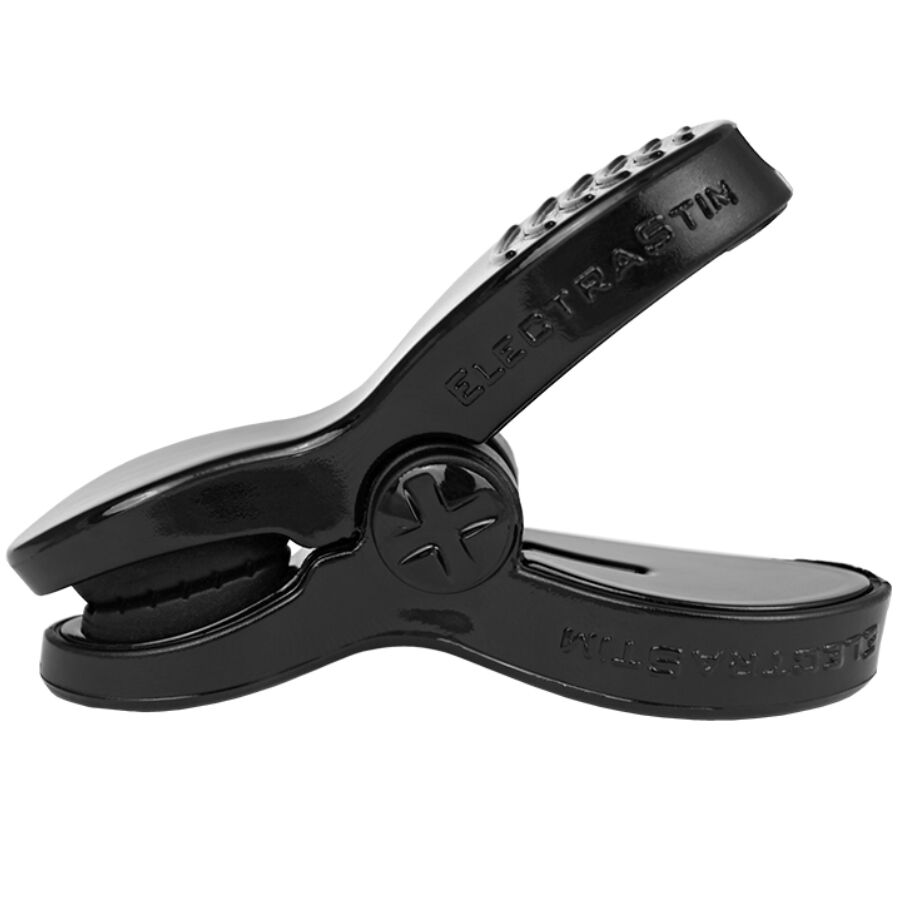 ELECTRASTIM – ELECTRACLAMP PINZA ELETTRICA BIPOLARE