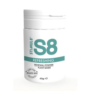 STIMUL8 – S8 REFRESHING POLVO RENOVADOR NATURAL 60 GR