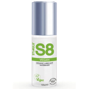 STIMUL8 – S8 LUBRIFICANTE VEGANO 125 ML