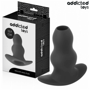 ADDICTED TOYS – TAPPO ANALE CAVO TAGLIA XL 13,9 CM