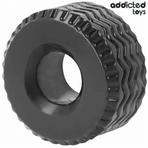 ADDICTED TOYS - ANILLO PARA EL PENE EXTRA GRUESO