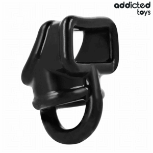ADDICTED TOYS – ANELLO PER GABBIA PER PENE