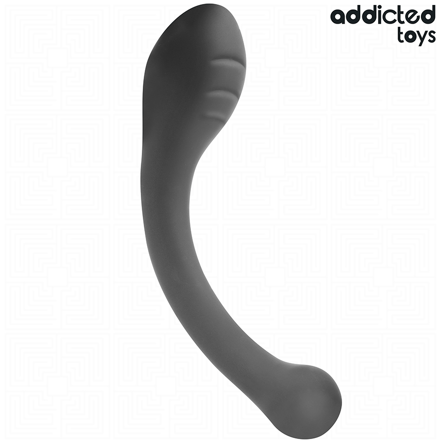 ADDICTED TOYS – STIMOLATORE ANALE 18 CM