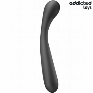 ADDICTED TOYS – MASSAGGIATORE ANALE 22,5 CM