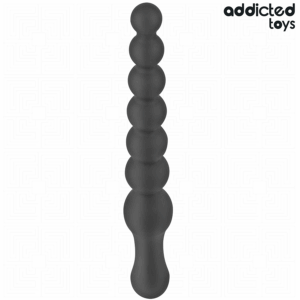 ADDICTED TOYS – MASSAGGIATORE ANALE 24 CM