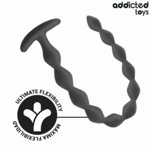 ADDICTED TOYS – TAPPO ANALE EXTRA LUNGO