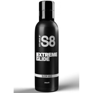 STIMUL8 – S8 EXTREME GLIDE SILICONE 250 ML