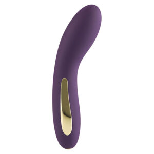 TOYJOY – VIBRATORE VIOLA LUMINATO