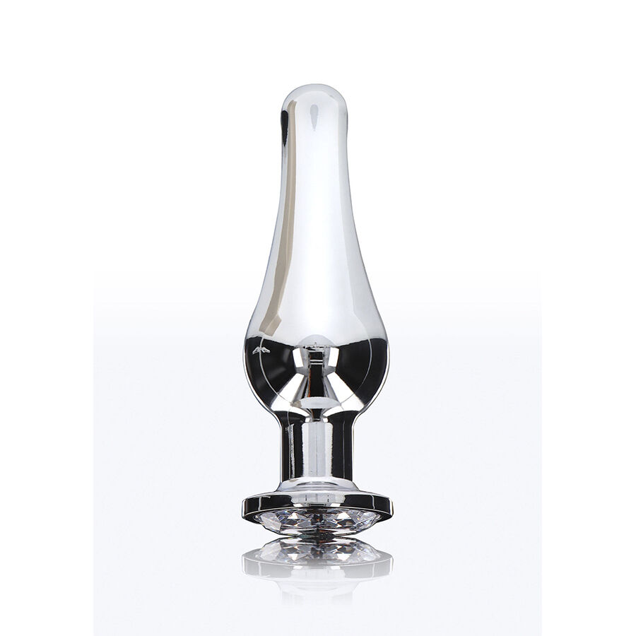 TOYJOY - ANAL PLAY DIAMOND BUM BIJOU PLUG ANALE MEDIO - immagine 5