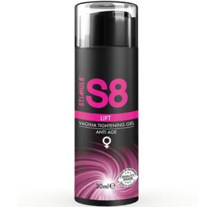 STIMUL8 – S8 LIFT GEL RASSODANTE VAGINALE 30 ML