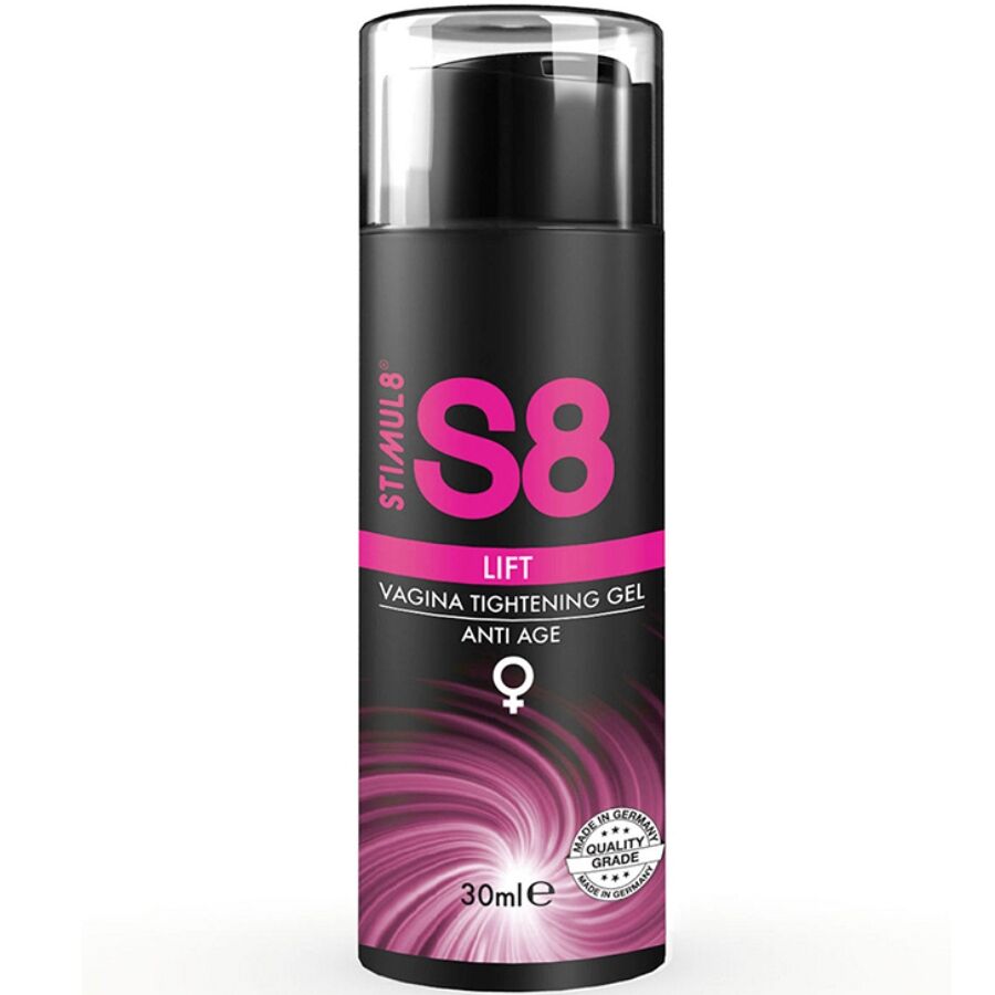 STIMUL8 – S8 LIFT GEL RASSODANTE VAGINALE 30 ML