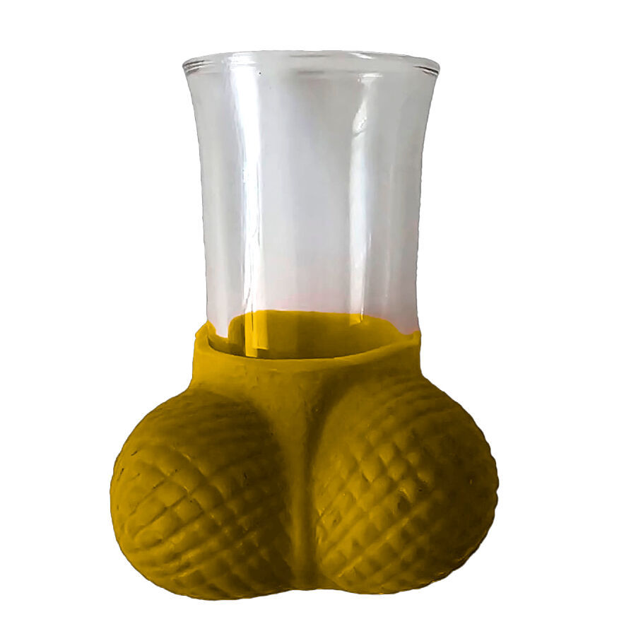 DIABLO PICANTE – BICCHIERE DA SHOT ORO DIABLO PICANTE – BICCHIERE DA SHOT ORO