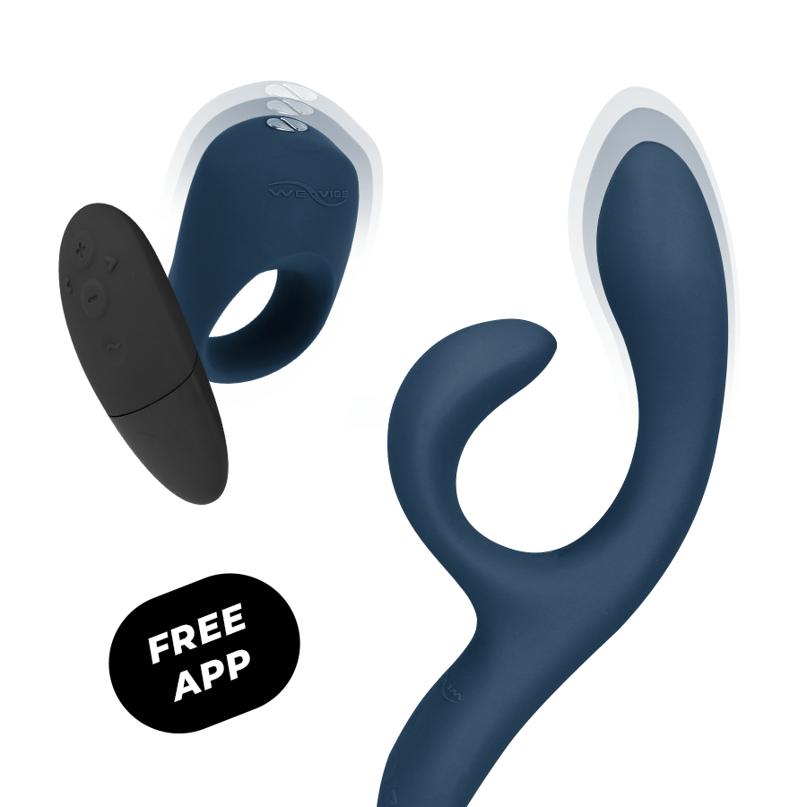 WE-VIBE - IMPOSTAZIONE APPUNTAMENTO NOTTURNO - immagine 2