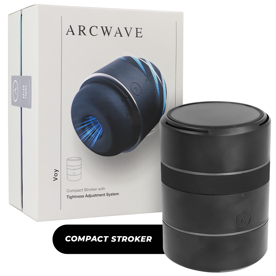 ARCWAVE – CORSA COMPATTA VOY