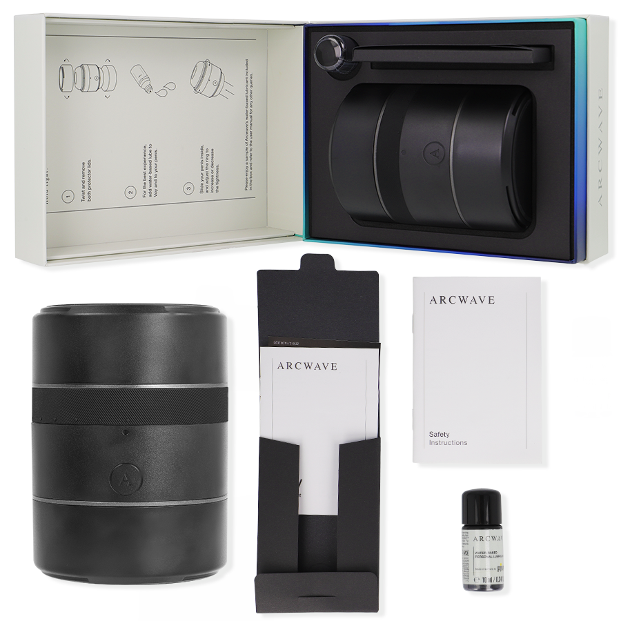 ARCWAVE - CORSA COMPATTA VOY - immagine 6