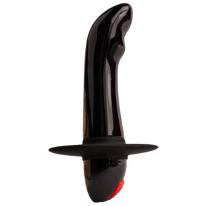 ROCKS-OFF – QUEST PROSTATE BULLET VIBRATORE PROSTATICO NERO