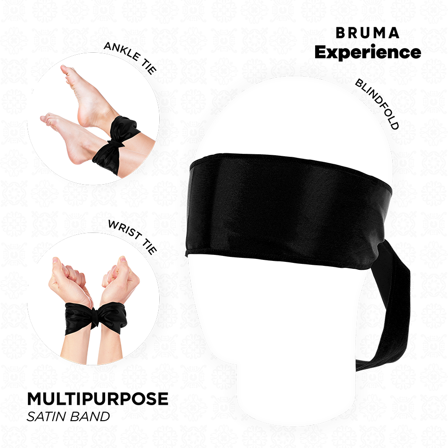 BRUMA XPERIENCE - KIT VIBRO-ORGASMICA PINA COLADA DOLCE TENTAZIONE - immagine 2