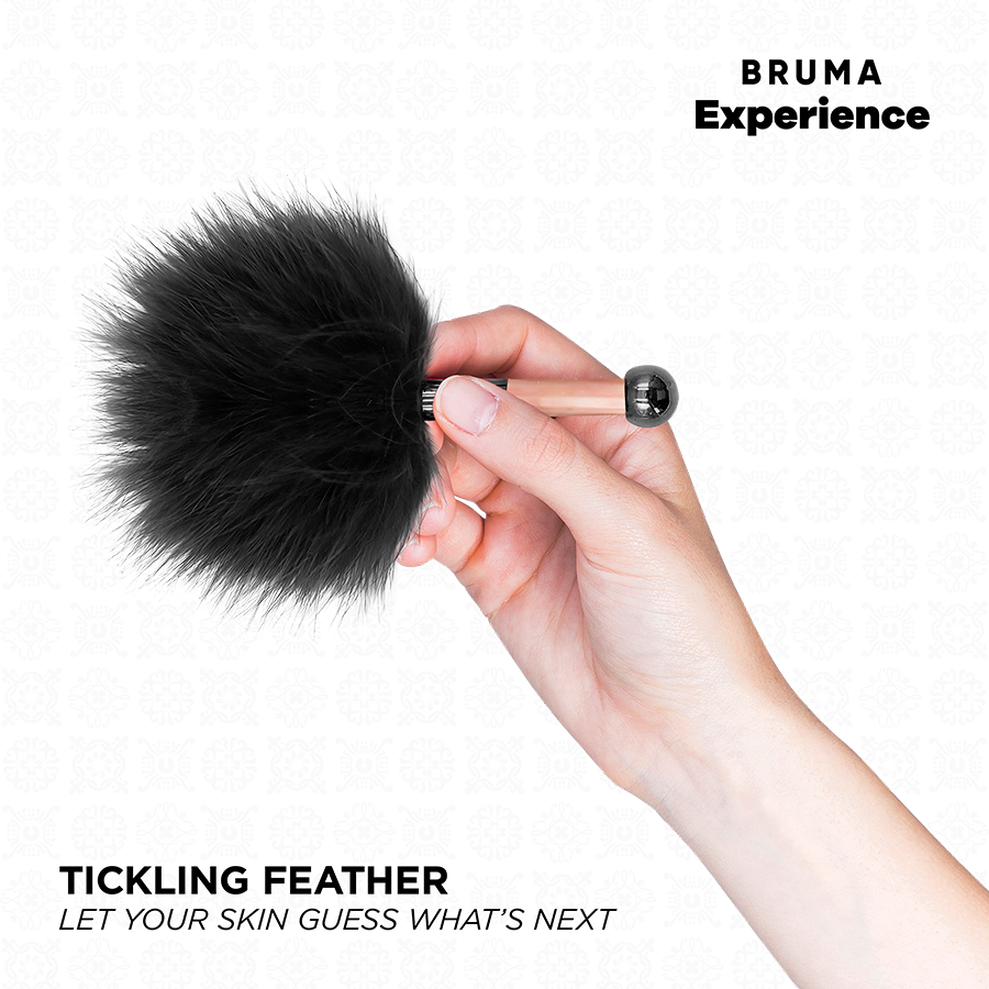 BRUMA XPERIENCE - KIT VIBRO-ORGASMICA PINA COLADA DOLCE TENTAZIONE - immagine 4