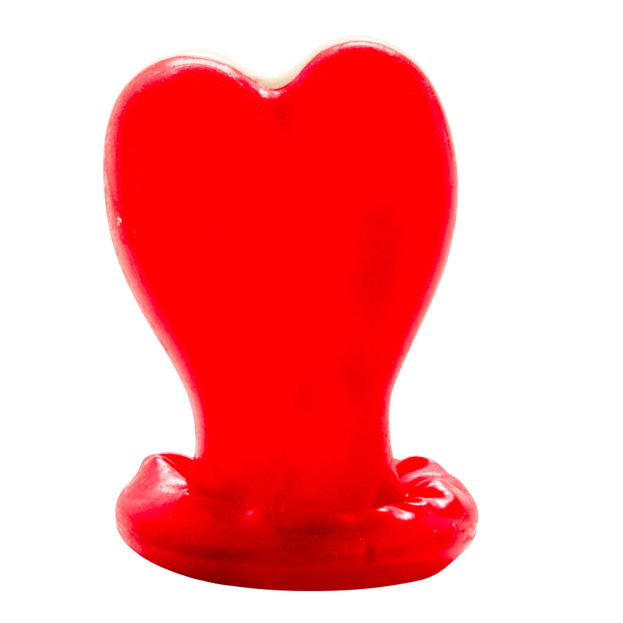 CONDOMERIE - PRESERVATIVI NOVITÀ DIPINTI A MANO CUORE - MODELLO I LOVE YOU 1 - immagine 3
