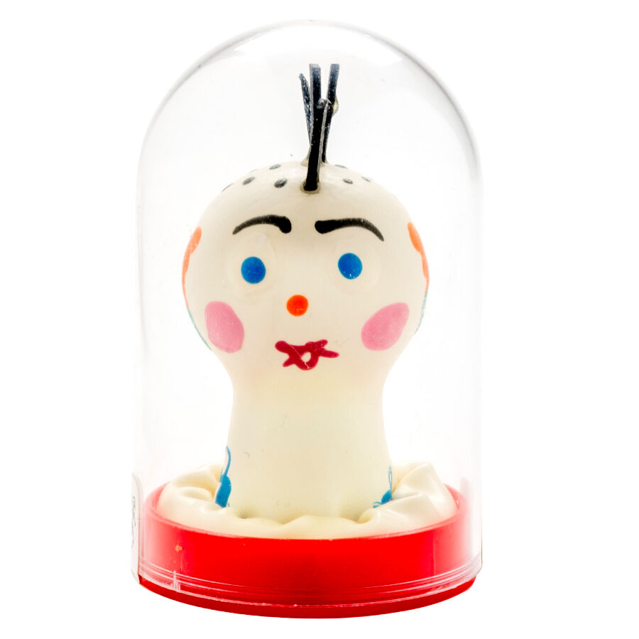 CONDOMERIE – PRESERVATIVI NOVITÀ DIPINTI A MANO PUNK CONDOMERIE – PRESERVATIVI NOVITÀ DIPINTI A MANO PUNK