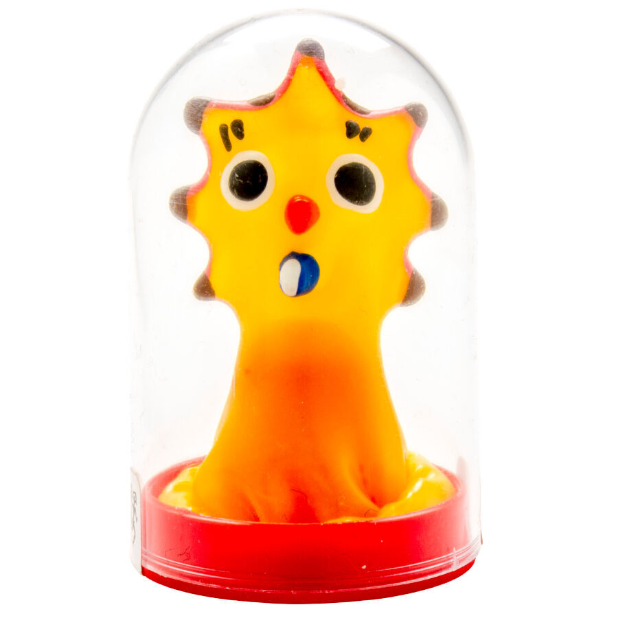 CONDOMERIE – PRESERVATIVI NOVITÀ DIPINTI A MANO SISTER