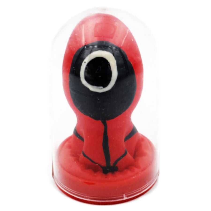 CONDOMERIE – PRESERVATIVI NOVITÀ DIPINTI A MANO CERCHIO CONDOMERIE – PRESERVATIVI NOVITÀ DIPINTI A MANO CERCHIO