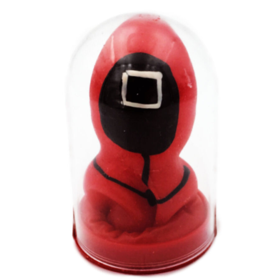 CONDOMERIE – PRESERVATIVI NOVITÀ DIPINTI A MANO QUADRATI CONDOMERIE – PRESERVATIVI NOVITÀ DIPINTI A MANO QUADRATI