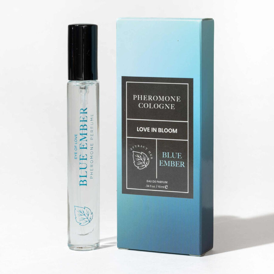 EYE OF LOVE – BLOOM MALE INDICA PROFUMO BLUE EMBER 10 ML EYE OF LOVE – BLOOM MALE INDICA PROFUMO BLUE EMBER 10 ML